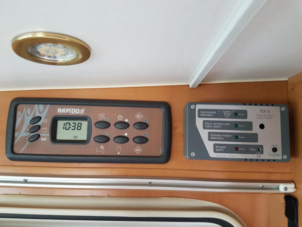 Rapido 763F