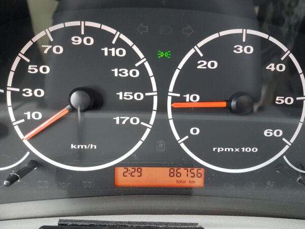 Rapido 763F