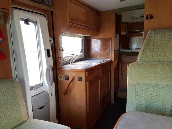 Rapido 763F