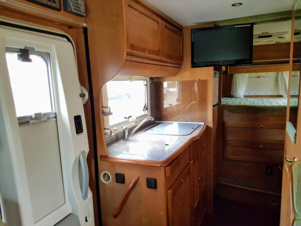 Rapido 763F