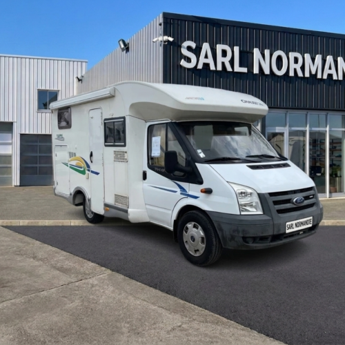 d CHAUSSON FLASH 04