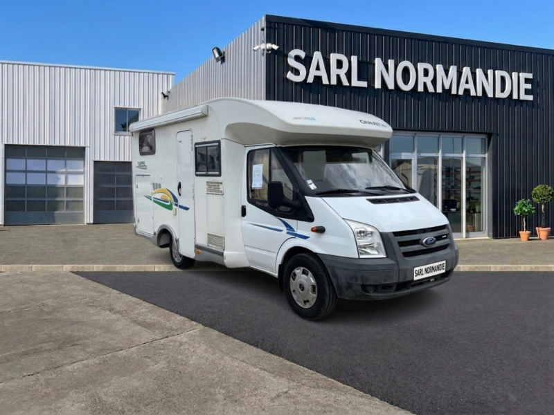d CHAUSSON FLASH 04