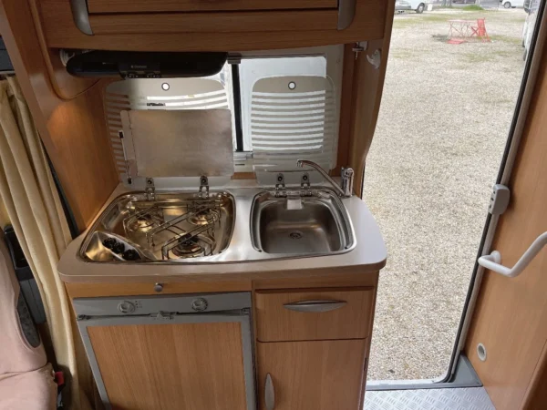 CHAUSSON FLASH 04
