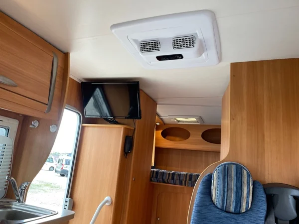 CHAUSSON FLASH 04