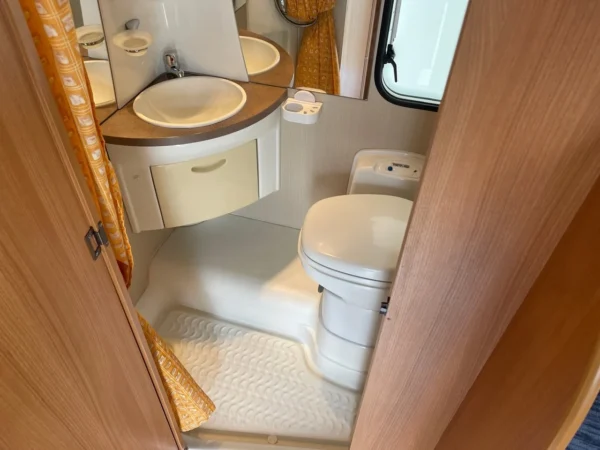 CHAUSSON FLASH 04