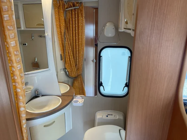 CHAUSSON FLASH 04