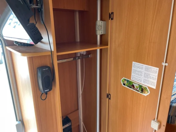 CHAUSSON FLASH 04