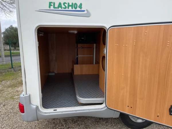 CHAUSSON FLASH 04