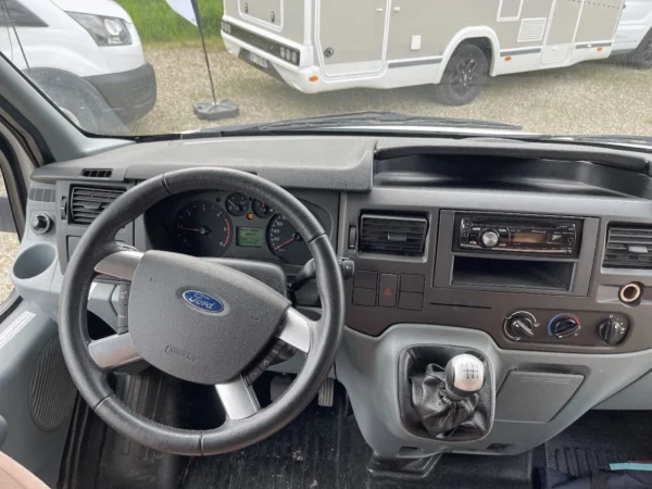 CHAUSSON FLASH 04
