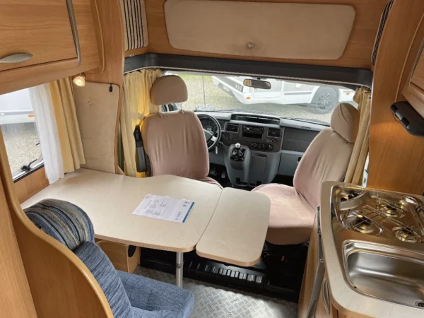 CHAUSSON FLASH 04