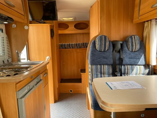 CHAUSSON FLASH 04