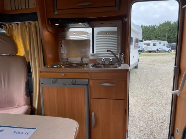 CHAUSSON FLASH 04