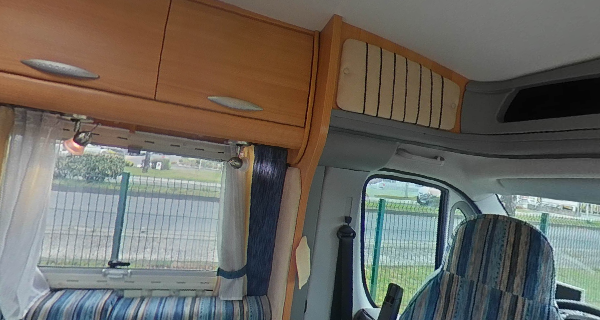 CHAUSSON WELCOM 85