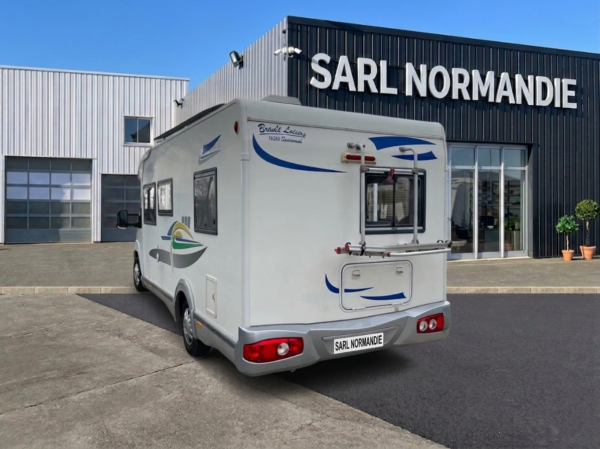 CHAUSSON WELCOM 85