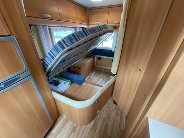 CHAUSSON WELCOM 85