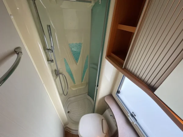 CHAUSSON WELCOM 85