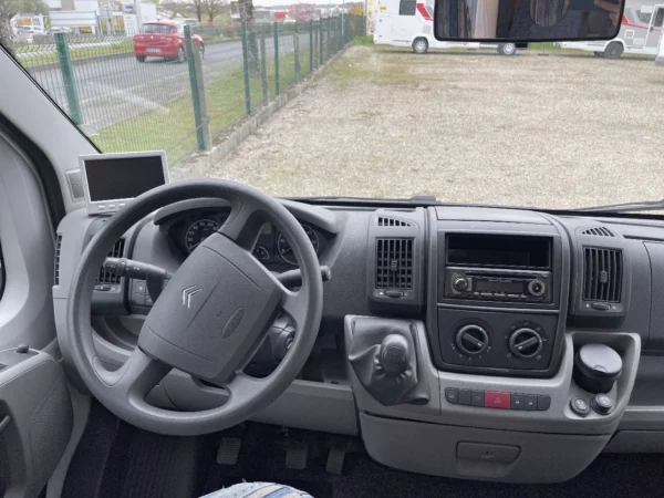 CHAUSSON WELCOM 85
