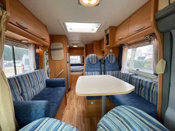 CHAUSSON WELCOM 85