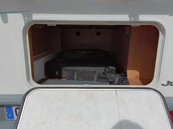 CHAUSSON ODYSSEE 78