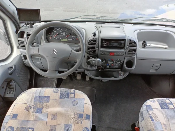 CHAUSSON ODYSSEE 78