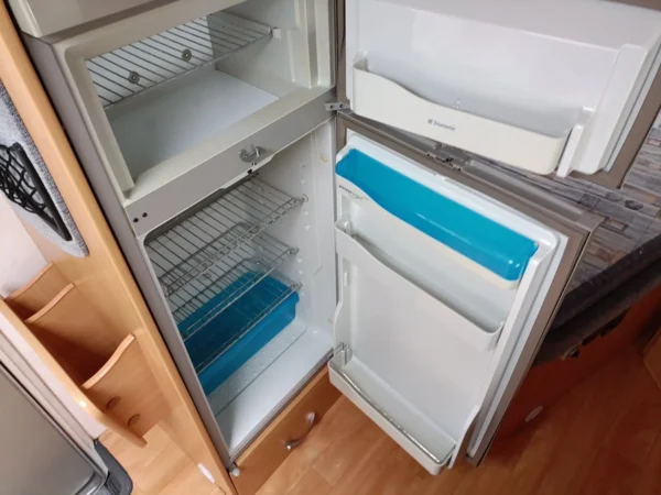 CHAUSSON ODYSSEE 78