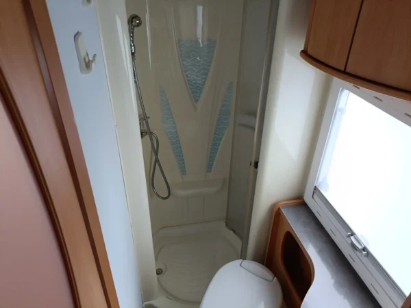 CHAUSSON ODYSSEE 78