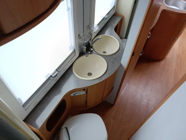 CHAUSSON ODYSSEE 78