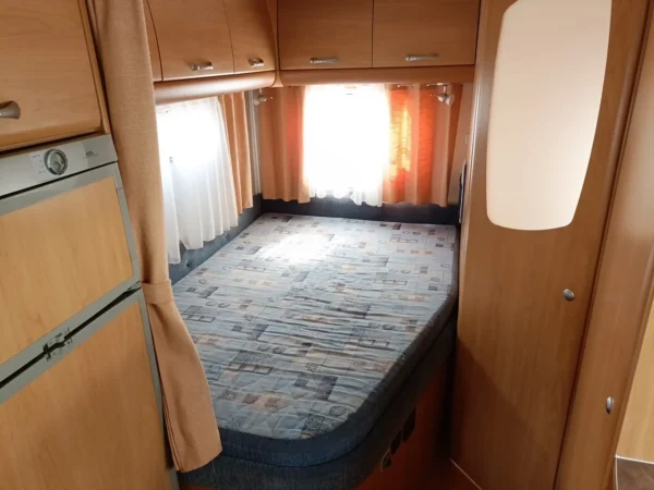 CHAUSSON ODYSSEE 78