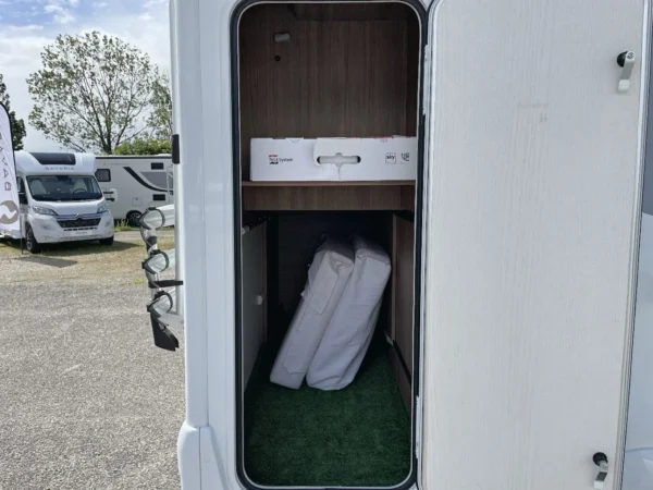 PILOTE P 626D EVIDENCE