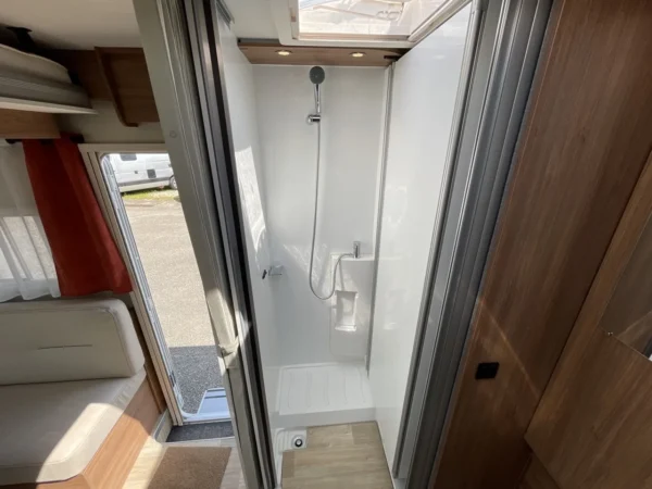 PILOTE P 626D EVIDENCE