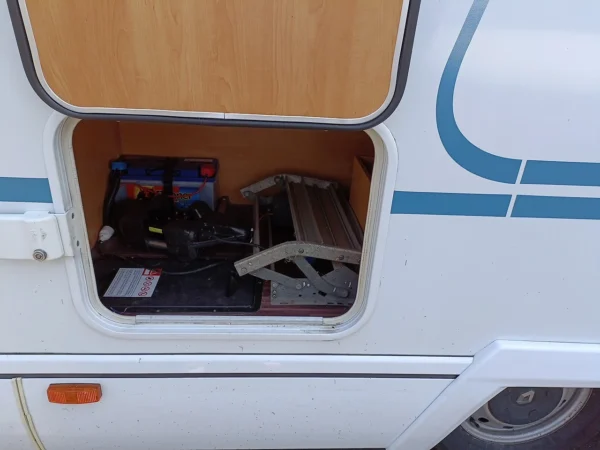 PILOTE P725 FJ REFERENCE