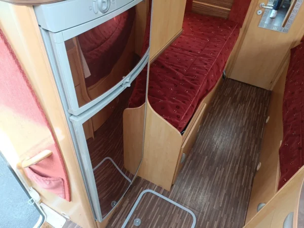 PILOTE P725 FJ REFERENCE