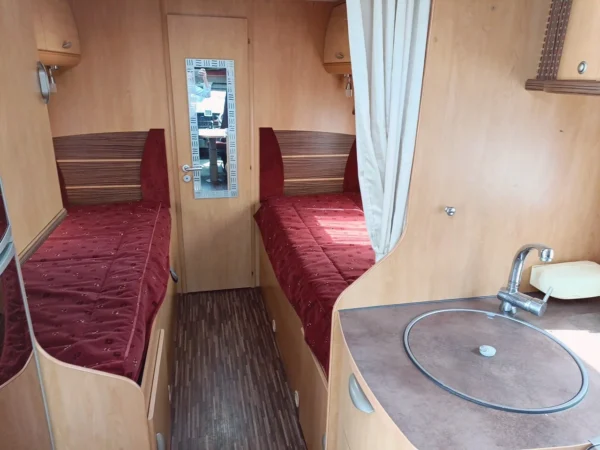 PILOTE P725 FJ REFERENCE