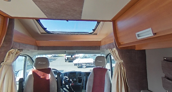 ITINEO MB 2740