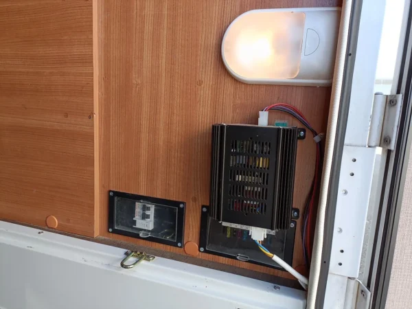 ITINEO MB 2740
