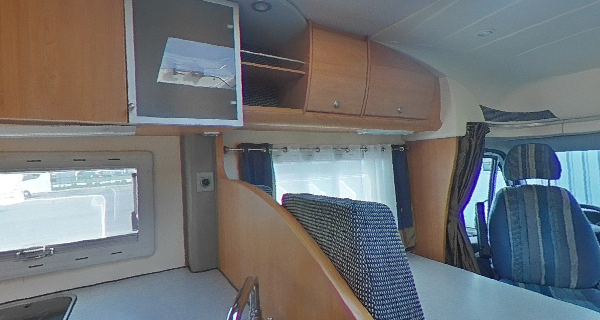 BAVARIA T 65 T 65
