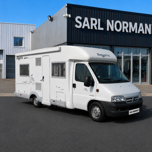 q BAVARIA T 65 T 65