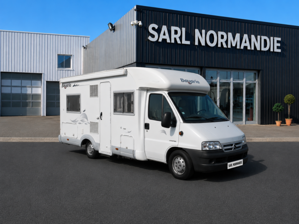 BAVARIA T 65 T 65