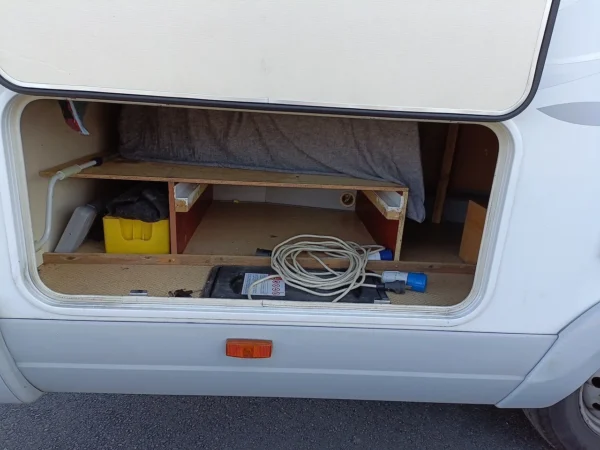 BAVARIA T 65 T 65