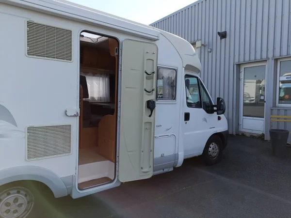 BAVARIA T 65 T 65