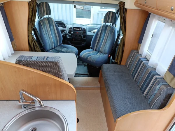 BAVARIA T 65 T 65