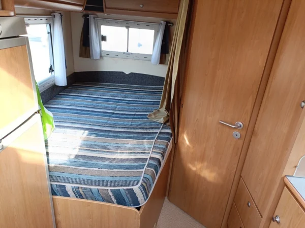 BAVARIA T 65 T 65