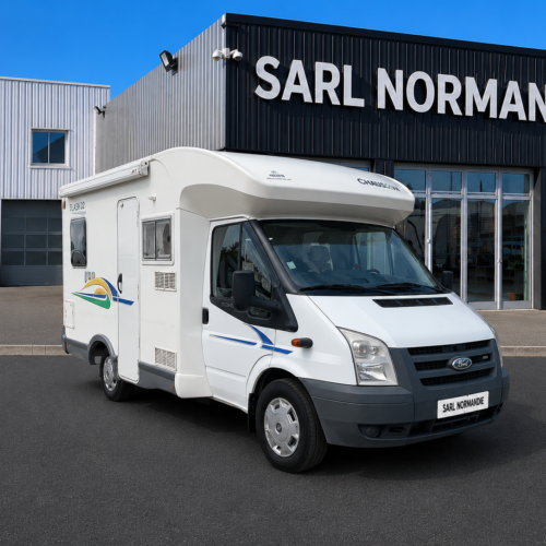 CHAUSSON FLASH 02