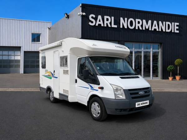 CHAUSSON FLASH 02