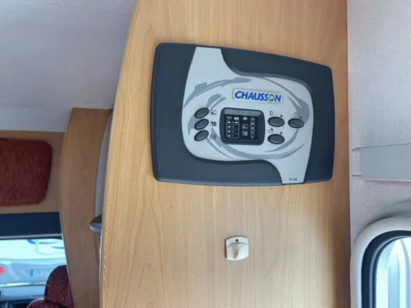 CHAUSSON FLASH 02