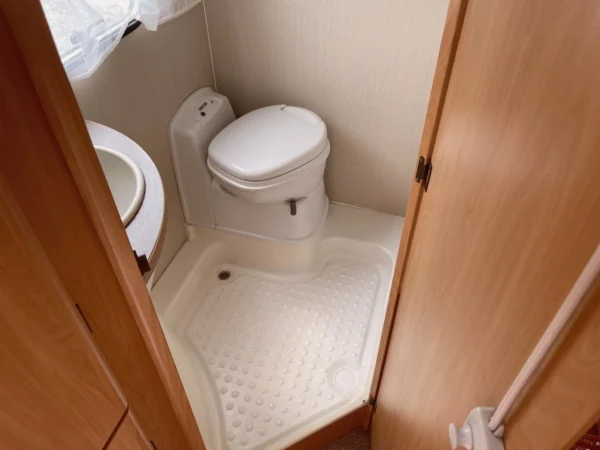 CHAUSSON FLASH 02