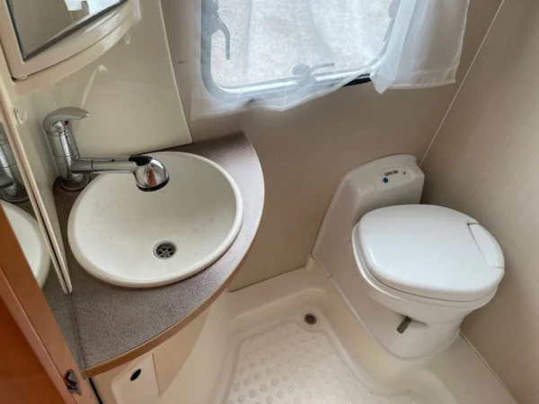 CHAUSSON FLASH 02