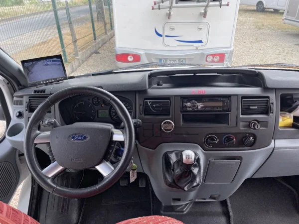 CHAUSSON FLASH 02