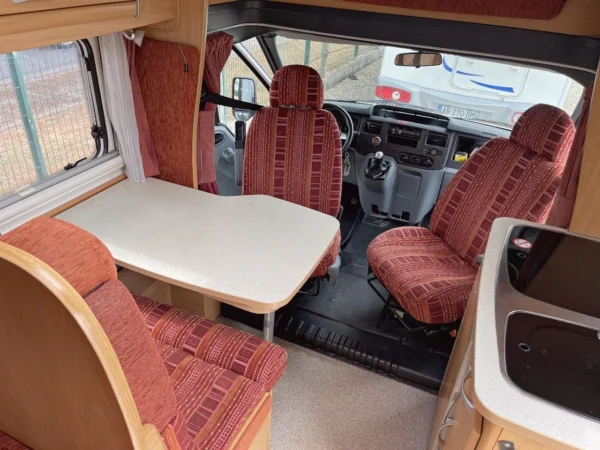 CHAUSSON FLASH 02