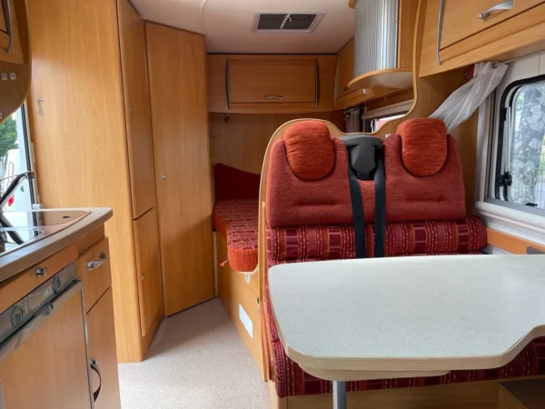 CHAUSSON FLASH 02